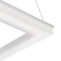 Imagem de Lustre Pendente Newline Pixel 496 Led Bivolt