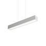 Imagem de Lustre Pendente Newline Sobrepor V 466 Led Bivolt