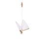 Imagem de Lustre Pendente Nordecor Honen 2413 Dourado Led Bivolt