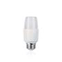 Imagem de Lustre Pendente Orby Bolinha Branco + Lampada 6000k