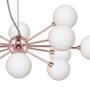 Imagem de Lustre Pendente Quality Atomy 1269 G9 Cobre
