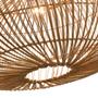 Imagem de Lustre Pendente Skylight Ôtaki 4046 M Rattan E27 Bivolt