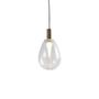 Imagem de Lustre Pendente Skylight Thunder 4042 P Led Bivolt