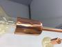 Imagem de Lustre pendente sputnik gold 6 braço luminaria com lampada