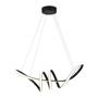 Imagem de Lustre Pendente Taschibra Loop Led Bivolt