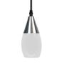 Imagem de Lustre Pendente Taschibra Mini Td526 E27 Bivolt Cromado