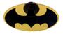 Imagem de Lustre Plafon Infantil Batman Heroi - Quarto Menino Criança