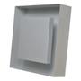 Imagem de Lustre Plafon Sobrepor 25x25 Minimalista