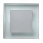 Imagem de Lustre Plafon Sobrepor 30x30 Minimalista