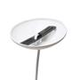Imagem de Lustre Tubular Rosa Com Bailarinas Quarto Bebê Infantil