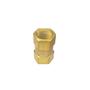 Imagem de Luva 1/8" Npt Latão Schulz - 003.0178-7/AT
