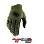 Imagem de Luva 100% Airmatic 22 Army Green Motocross Trilha