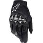 Imagem de Luva Alpinestars Megawatt V2 Preto