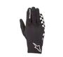 Imagem de Luva alpinestars reef preto branco xl