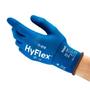 Imagem de Luva Ansell HyFlex 11-818 Nylon e Elastano Multiuso Super Leve e Tato CA 33395