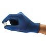 Imagem de Luva Ansell HyFlex 11-818 Nylon e Elastano Multiuso Super Leve e Tato CA 33395