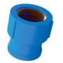 Imagem de Luva Azul Fortlev 3/4 X 1/2 - Kit C/20 Unidades