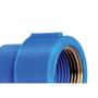 Imagem de Luva Azul Fortlev 3/4 X 3/4 - Kit C/20 Unidades