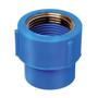 Imagem de Luva Azul Fortlev 3/4 X 3/4 - Kit C/20 Unidades