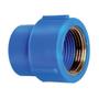 Imagem de Luva Azul Fortlev 3/4 X 3/4 - Kit C/20 Unidades