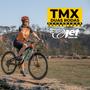 Imagem de Luva Bike Ciclismo MTB Speed Jet Camo Camuflada Meio Dedo Bicicleta Esporte