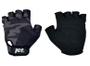 Imagem de Luva Bike Ciclismo MTB Speed Jet Camo Camuflada Meio Dedo Bicicleta Esporte