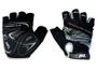 Imagem de Luva Bike Ciclismo MTB Speed Jet Matrix Meio Dedo Bicicleta Esporte