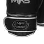 Imagem de Luva Boxe Mks Energy Ii - unissex - preto+prata