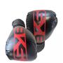 Imagem de Luva Boxe Muay Thai+Caneleira+Bolsa+Bandagem+Bucal