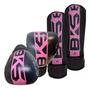 Imagem de Luva Boxe Muay Thai+Caneleira+Bolsa+Bandagem+Bucal