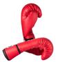 Imagem de Luva Boxe Muay Thai MMA com Protetor de Canela Caneleira Anatômica Profissional Fheras
