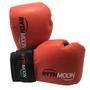 Imagem de Luva Boxe Muay Thai Standard 8OZ Rythmoon ST