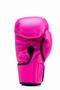 Imagem de Luva Boxe Muay Thai Tradicional 12Oz Rosa - Fheras 000668