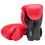 Imagem de Luva Boxe Vollo Training Red Tam 10 Oz