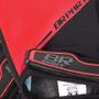 Imagem de Luva br parts core solid vermelho/preto