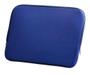 Imagem de Luva Capa Para Notebook De 15,6 Polegadas Azul Simples