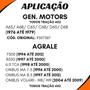 Imagem de Luva Cardan 16 Estrias Agrale 7500/ 8500/ Vw 4183221 /Ford Tl1521353/ Mbb/ Gm