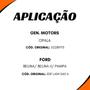 Imagem de Luva Cardan Gm Opala/ Ford Belina/ Pampa/ Valtra - 27 Estrias (5-310x) Aço