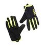 Imagem de Luva Ciclismo Dedo Longo Skin Sport Flat-Amarelofluor-G