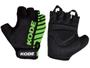 Imagem de Luva Ciclismo Mountain Bike Kode Stripes Verde