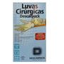 Imagem de Luva Cirúrgica Descarpack 7.0, com Pó - Kit com 12 Pares
