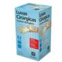 Imagem de Luva Cirúrgica Estéril Com Pó Kit Descarpack 6,5 50 Pares