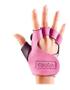 Imagem de Luva Com Dedo Neoprene Rosa - Academia Fitness - Hidrolight