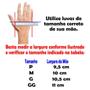Imagem de Luva Com Espampa Tribal Em Neoprene