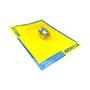 Imagem de Luva Com Rosca 1/4" x 6mm Schulz - 003.0835-0/AT