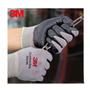 Imagem de Luva Comfort Grip Gloves 3 M 1 Par Borracha De Nitrilo