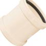 Imagem de Luva.Correr P/Esgoto Krona 40X 40 - Kit C/10 PC