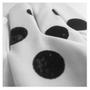 Imagem de Luva da Ladybug Branca Helanca Longa Fantasia Cosplay 40cm
