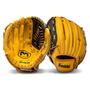 Imagem de Luva de beisebol e softbol Franklin Sports Field Master 13