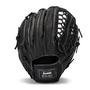 Imagem de Luva de beisebol Franklin Sports CTZ5000 Black Cowhide 12.75